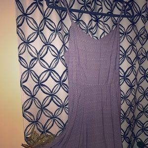 90s Aesthetic Old Navy Sundress
